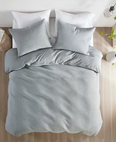 Closeout! Croscill Ellis 3-Pc. Duvet Cover Set