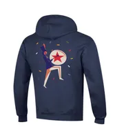 Champion Macy's Thanksgiving Day Parade Hoodie