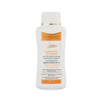 Naturalle Carotonic Extreme Glow Renewing Body Lotion - 17.6oz