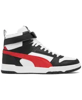 Puma Men's Rbd Game Casual Sneakers from Finish Line