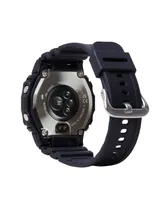 G-Shock Men's Digital Black Resin Watch 44.5mm, DWH5600MB-1