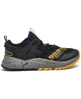 Puma Men's Pacer Future Trail Walking Sneakers from Finish Line