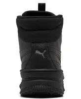 Puma Women's Mayra Casual Sneaker Boots from Finish Line