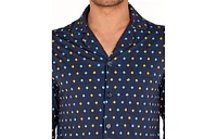 Men's Mougins Long Pajama set