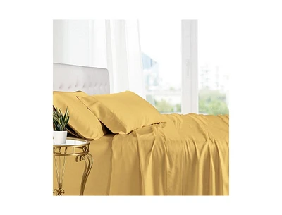 100% Viscose from Bamboo Sheet Set