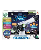 LeapFrog Magic Adventures Telescope