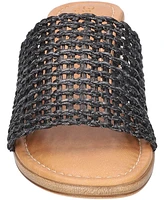 Bella Vita Women's Italy Eni-Italy Block Heel Sandals