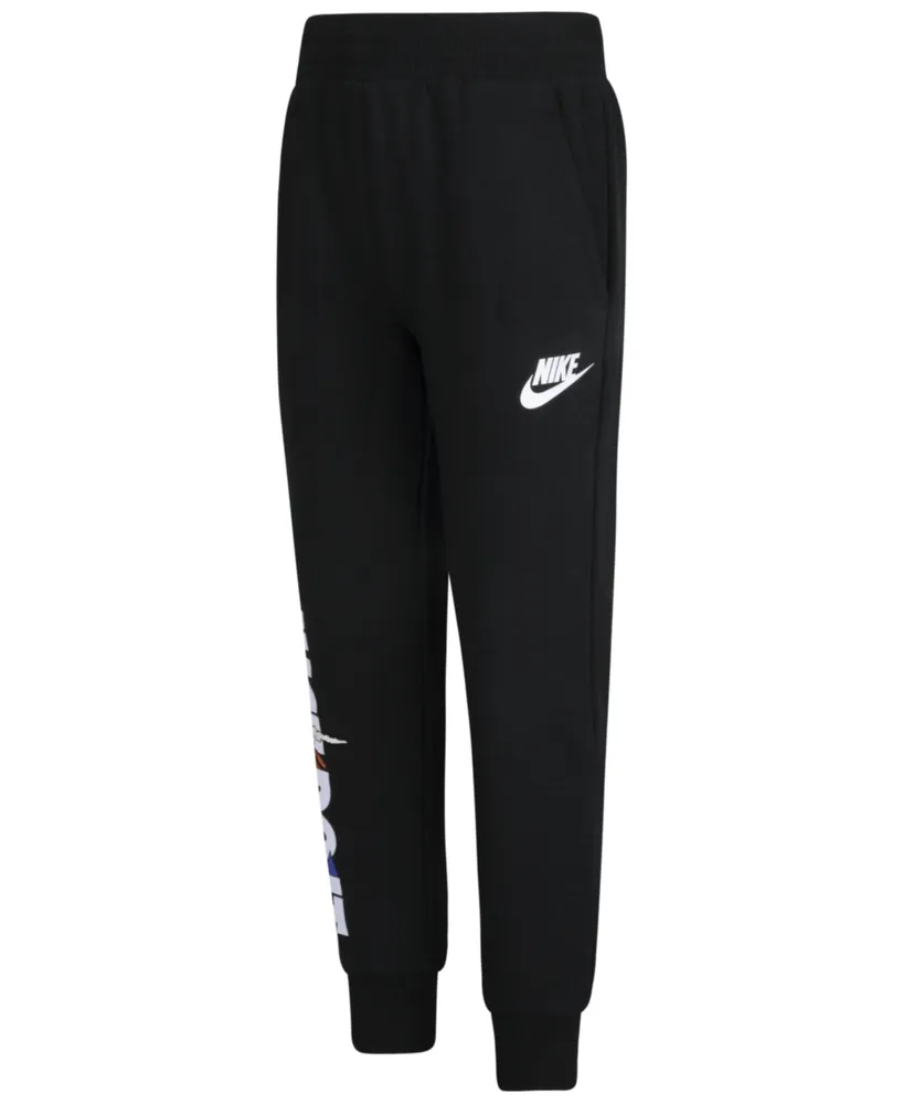 Nike Women's Sportswear Fleece Pants - Macy's