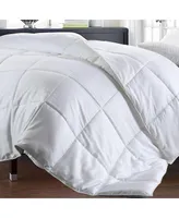 Best Cooling Viscose from Bamboo Comforter, King/Cal King