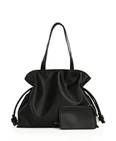 Belle & Bloom C'est La Vie Shoulder Bag