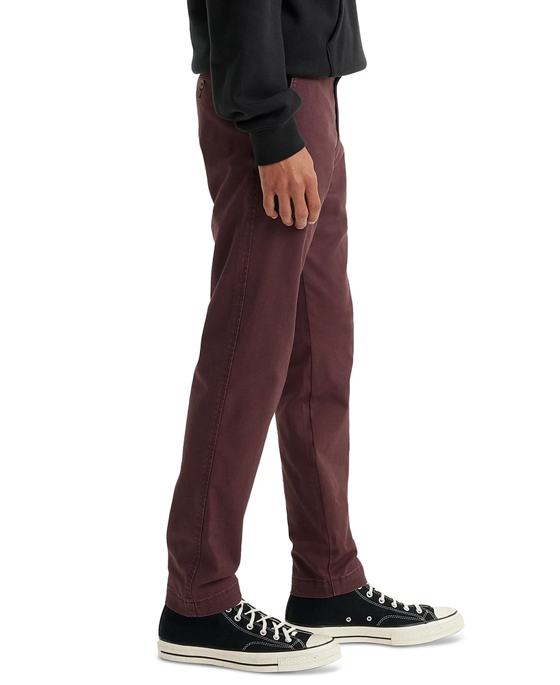 Levi's Men's Xx Chino Standard Taper Fit Stretch Pants
