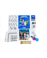In KidZ Culturez American Jewish Large Kit