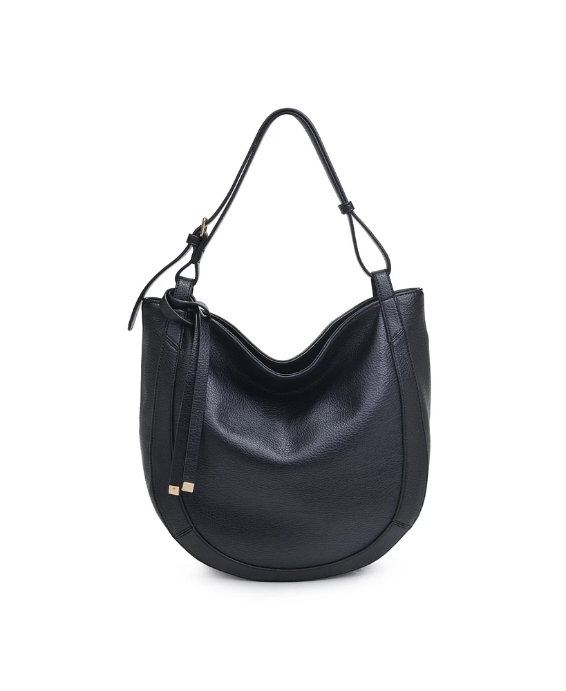 Moda Luxe Amina Hobo