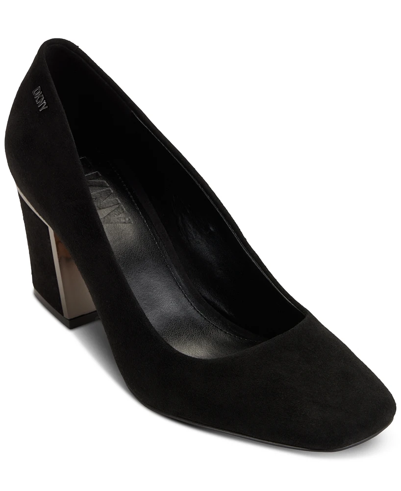 Dkny Women's Celsa Slip-On Pumps