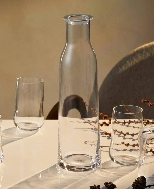 Cecilie Manz: Minima Decanter with Lid