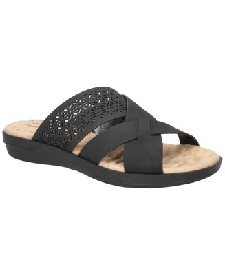 Easy Street Women's Coho Slide Sandals