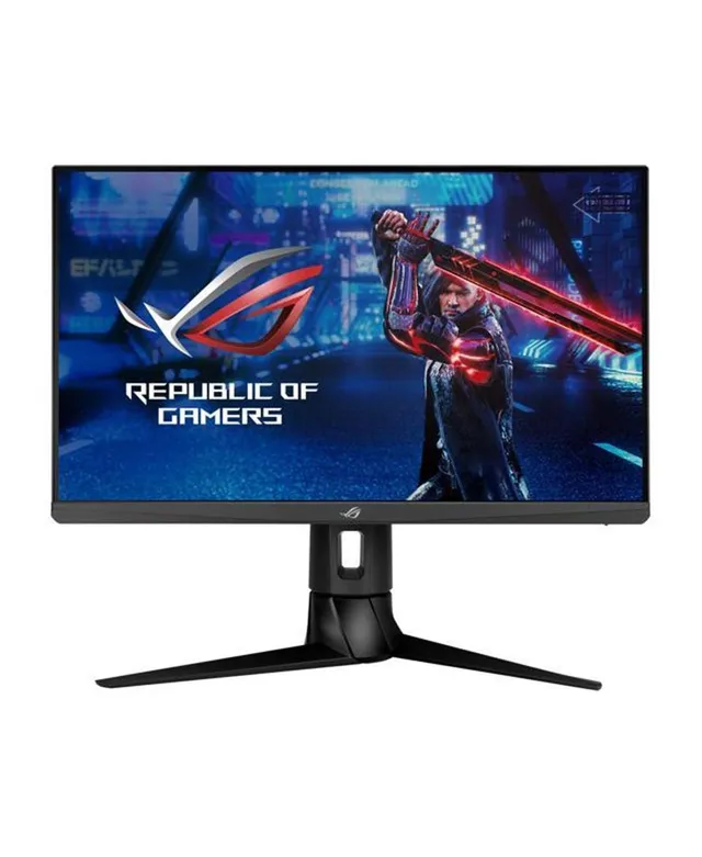 ASUS TUF Gaming VG27VH1B 27” Curved Monitor, 1080P Full HD, 165Hz (Supports  144Hz), Extreme Low Motion Blur, Adaptive-sync, FreeSync Premium, 1ms, Eye