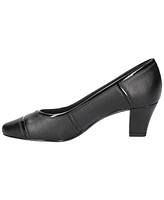 Easy Street Women's Datia Slip-On Pumps