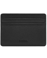 Fossil Steven Card Case Wallet