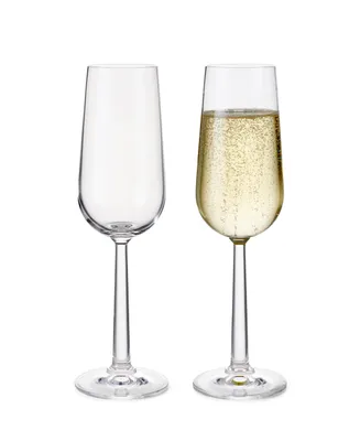 Rosendahl Grand Cru 8.2 oz Champagne Glass, Set of 2