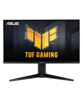 Asus 90LM0780-B011B0 28 in. Tuf Gaming 4K 144Hz Dsc Hdmi 2.1 Gaming Monitor