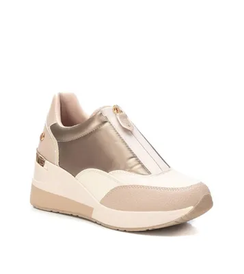 Women's Wedge Sneakers By Xti