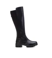 Women's Knee High Boots By Xti