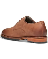 Cole Haan Men's Berkshire Lug Plain Toe Dress Shoes