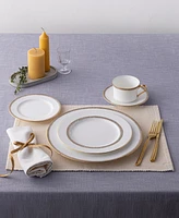 Noritake Haku 5 Piece Place Setting