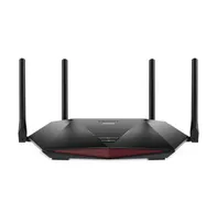 Nighthawk 6-Stream WiFi 6 5.4Gbps Gaming Router