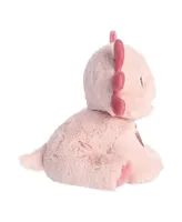 Aurora Small Lottie Axolotl Precious Moments Inspirational Plush Toy Pink 7"