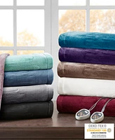 Beautyrest Plush Blanket