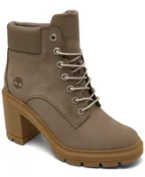 Timberland Women's Allington Heights 6" Boots from Finish Line