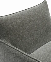 Gatsby 30" Fabric Accent Chair