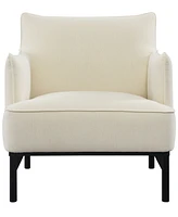 Gatsby 30" Fabric Accent Chair