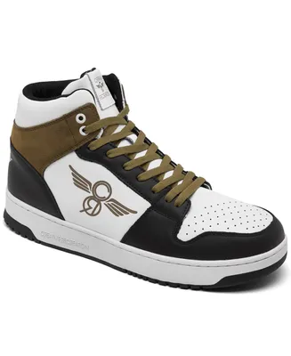 Creative Recreation Men's Dion High Casual Sneakers from Finish Line