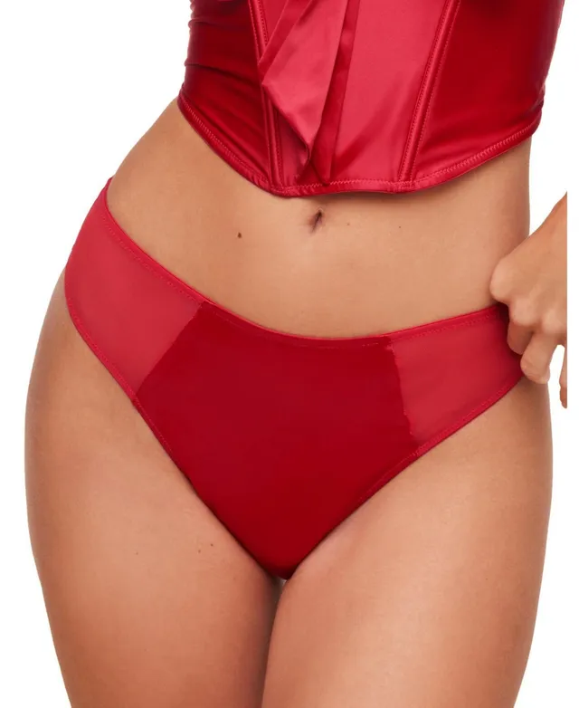 Adore Me Women's Maddey Brazilian Panty