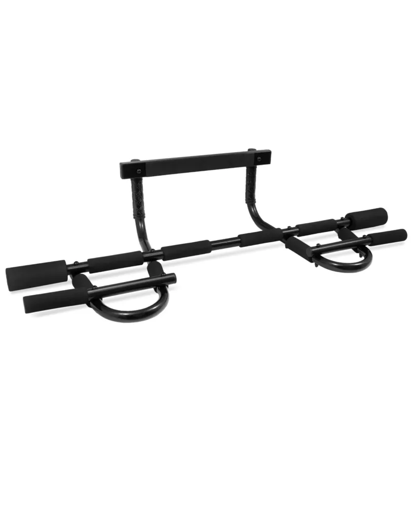 Prosourcefit Multi-Grip Pull-Up Bar