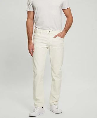 Guess Men's Slim Tapered Jeans