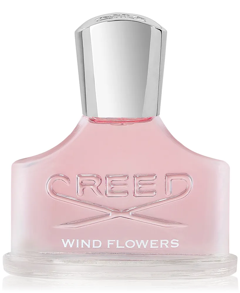 Creed Wind Flowers