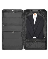 Delsey Garment Bag, 45" Helium Deluxe