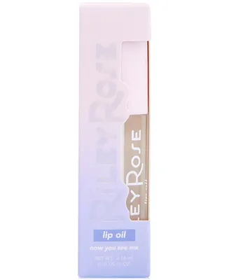 Riley Rose Lip Oil