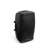 Gemini 15 inch 2000W Active Bluetooth Loudspeaker with Stand