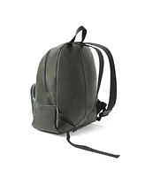 Leather Backpack By Lyndon