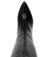 Wild Pair Islah Block Heel Knee High Boots, Created for Macy's