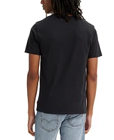 Levi's Men's Ny Standard-Fit Logo Graphic T-Shirt