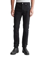 Calvin Klein Men's Skinny-Fit Jeans