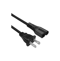 Xtreme Polarized 10ft. Ac Power Cord