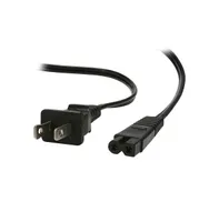 Xtreme Polarized 10ft. Ac Power Cord