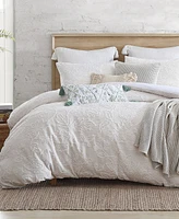 Peri Home Folky Floral 3-Pc Comforter Set